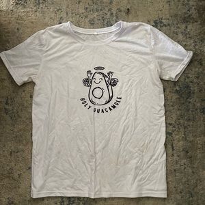Holy guacamole T-Shirt